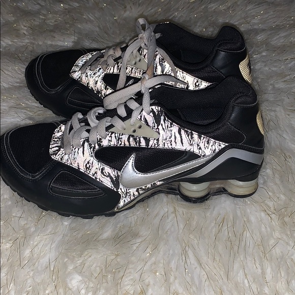 Nike shox - Picture 3 of 5